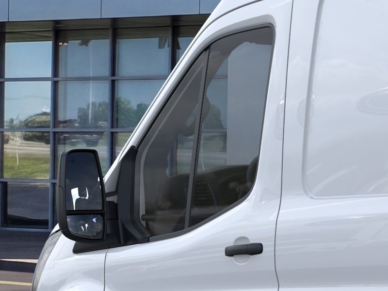 New 2026 Ford Transit 250 148 Medium Roof RWD image 21