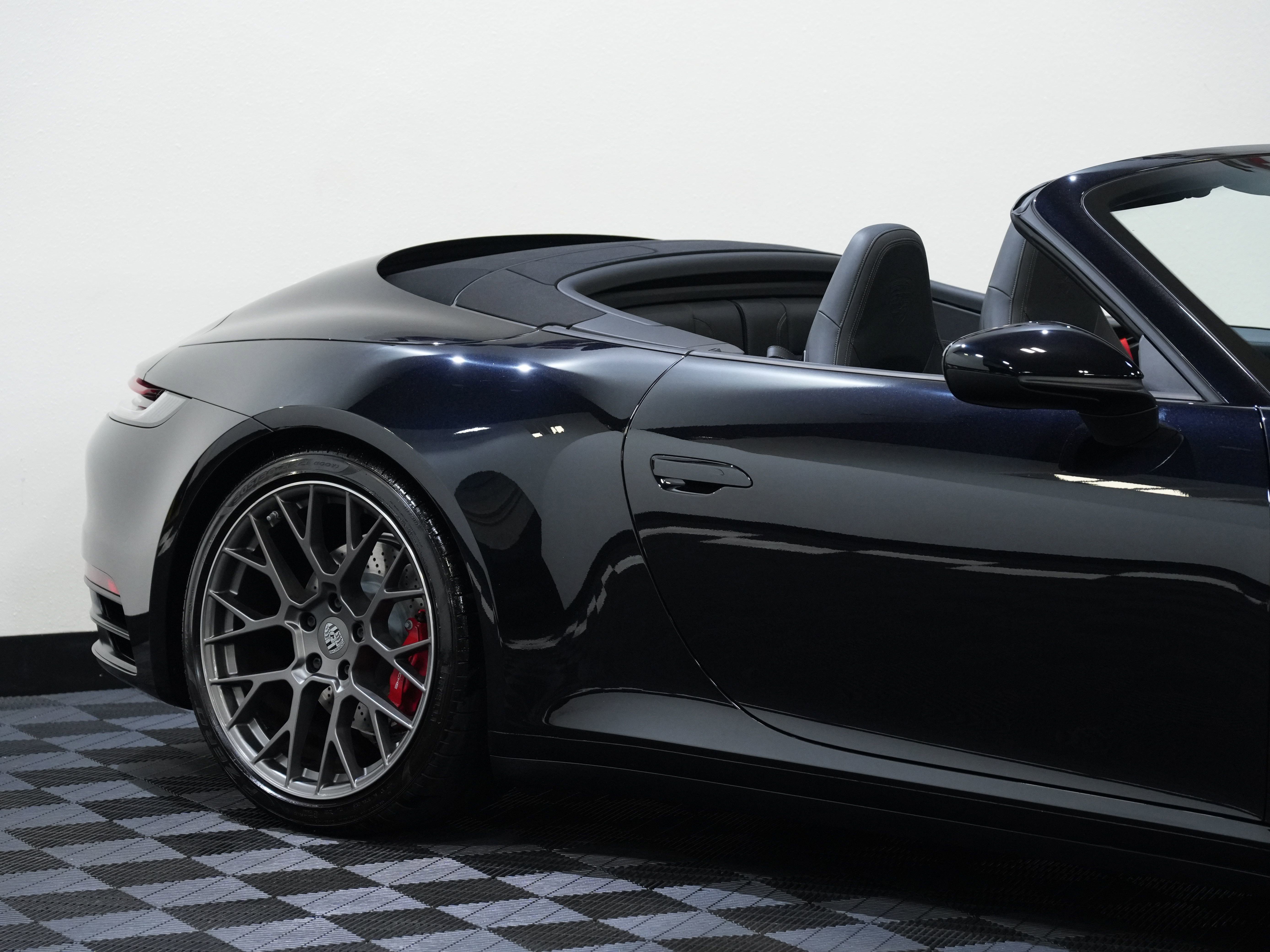 Used 2021 Porsche 911 Carrera S image 15