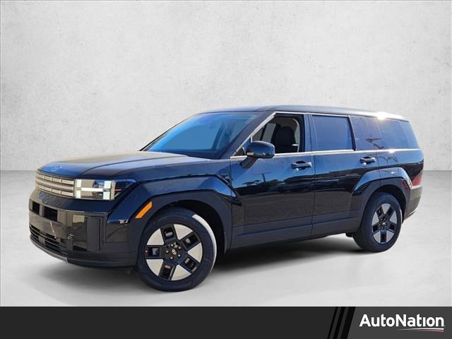 New 2026 Hyundai Santa Fe SE image 1