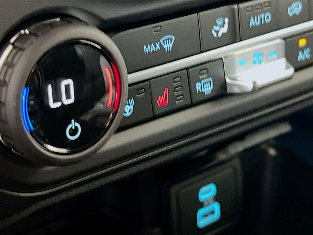 New 2025 Ford Bronco Outer Banks image 24