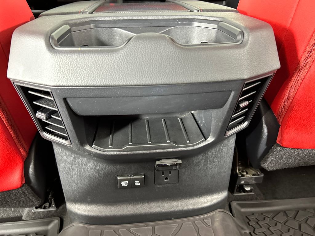 Used 2023 Toyota Tundra TRD Pro image 20