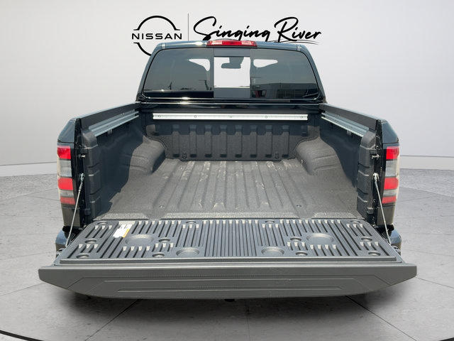 New 2026 Nissan Frontier PRO-4X w/ Pro-4x Convenience Package AWD/4WD image 21
