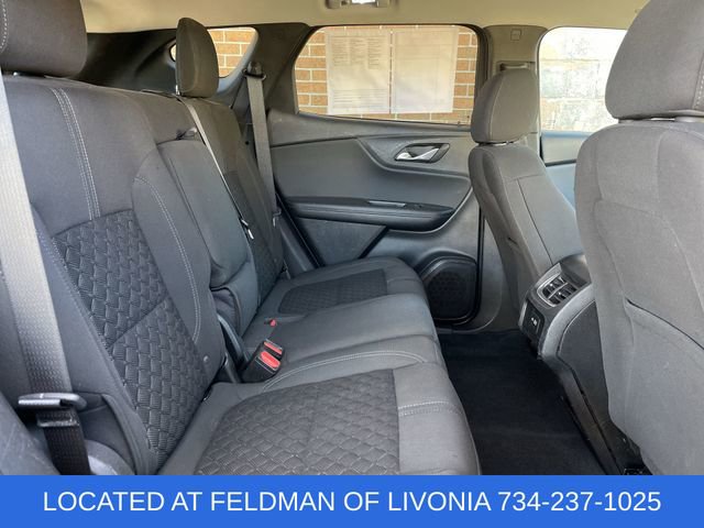 Used 2020 Chevrolet Blazer LT image 25