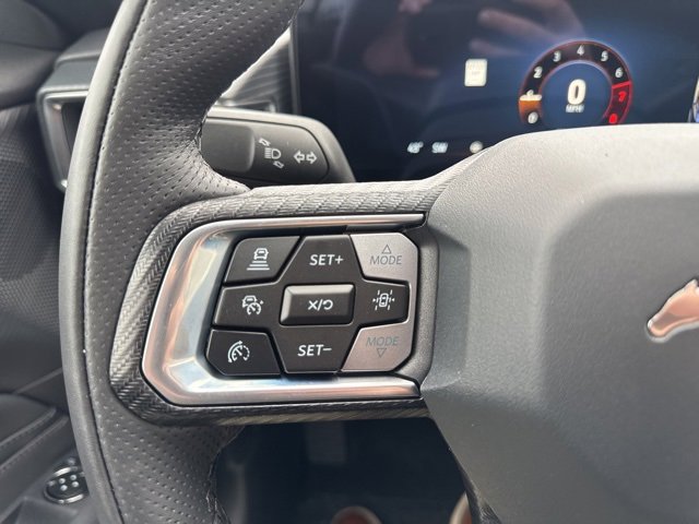 New 2026 Ford Mustang Premium image 21