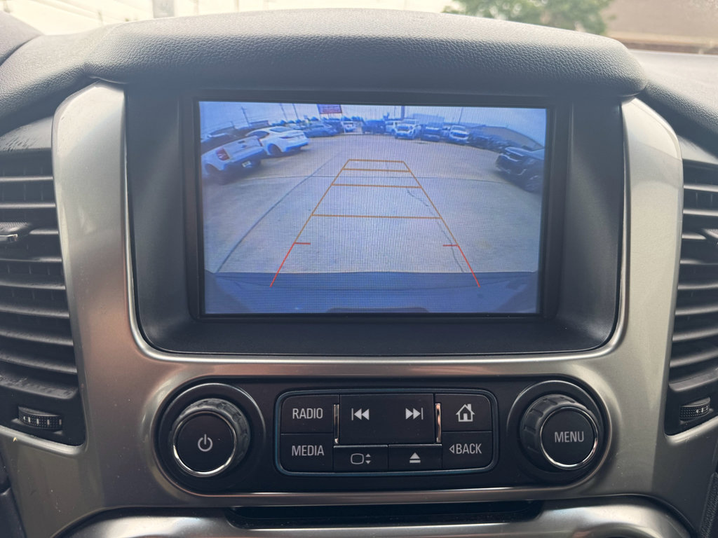 Used 2018 Chevrolet Tahoe Premier AWD/4WD image 27