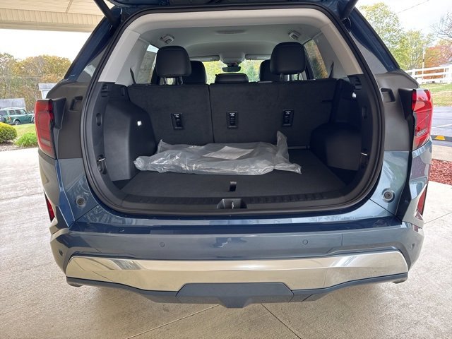 New 2026 GMC Terrain Denali image 32