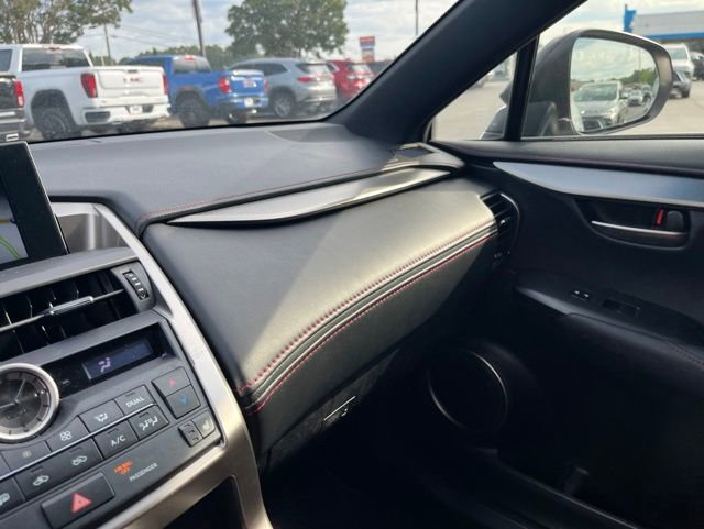 Used 2017 Lexus NX 200t F Sport AWD/4WD image 26