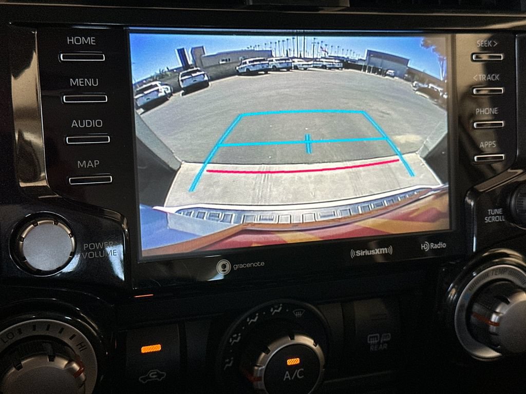 Used 2022 Toyota 4Runner TRD Off-Road Premium AWD/4WD image 19