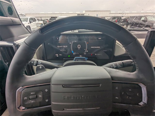 New 2026 GMC Hummer EV SUV image 31