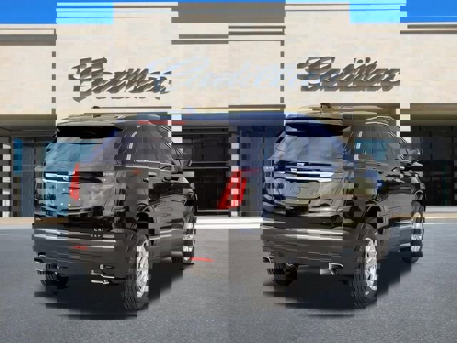New 2026 Cadillac XT5 Luxury image 3