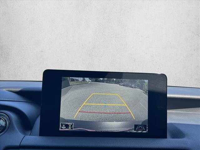 Used 2025 Lexus IS 350 F Sport w/ Accessory Package 2 image 13