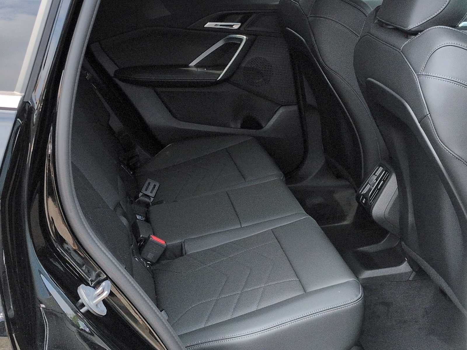 New 2026 BMW X1 xDrive28i w/ Convenience Package AWD/4WD image 22
