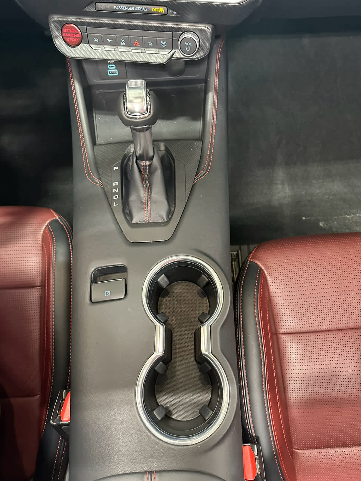 Used 2025 Ford Mustang Premium image 29