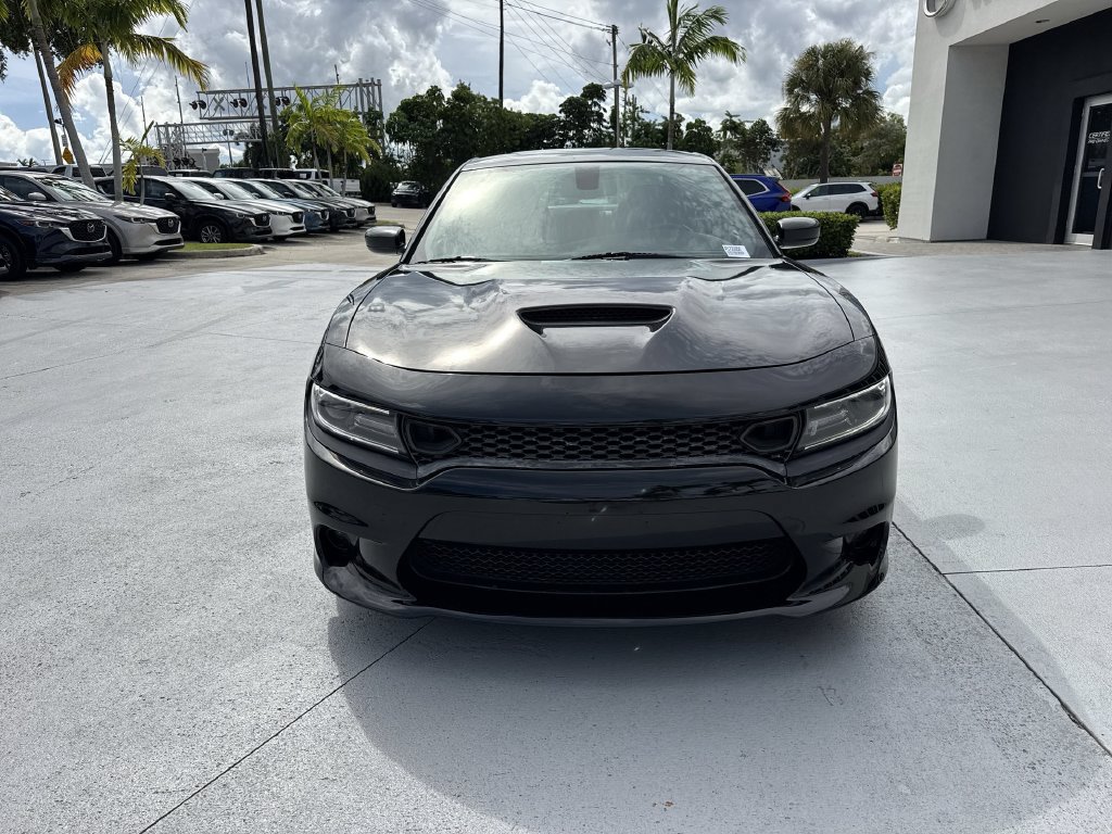 Used 2021 Dodge Charger R/T RWD image 8
