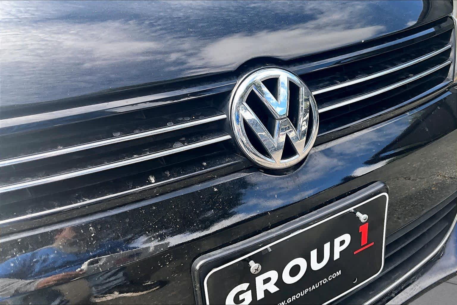 Used 2014 Volkswagen Jetta SE FWD image 31