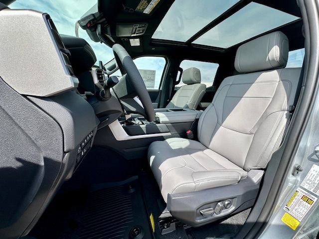 New 2026 Toyota Tundra Limited image 7