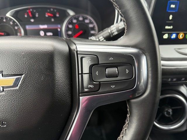 Used 2024 Chevrolet Blazer LT image 16