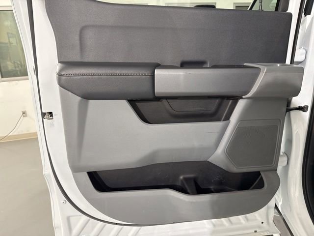 Used 2025 Ford F250 XLT AWD/4WD image 15