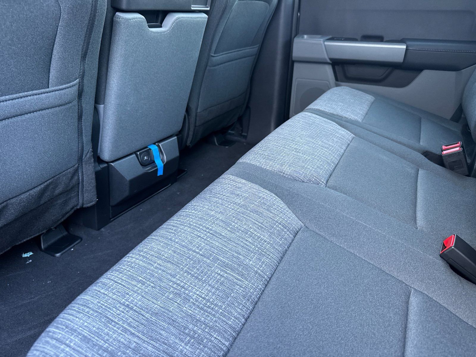 New 2026 Ford F250 XLT w/ 360-Degree Camera Package image 12