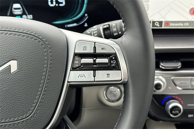 New 2025 Kia Telluride S image 31