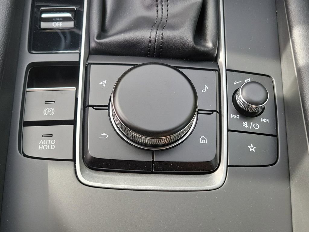 New 2026 MAZDA MAZDA3 2.5 S Sedan w/ Preferred Pkg image 29
