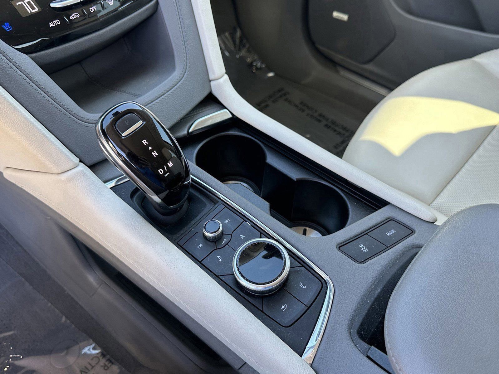 Used 2021 Cadillac XT5 Premium Luxury image 33