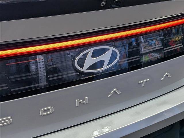 Used 2024 Hyundai Sonata SEL FWD image 30