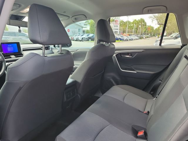 Used 2025 Toyota RAV4 Woodland Edition image 5