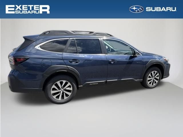 Used 2024 Subaru Outback Premium AWD/4WD image 4