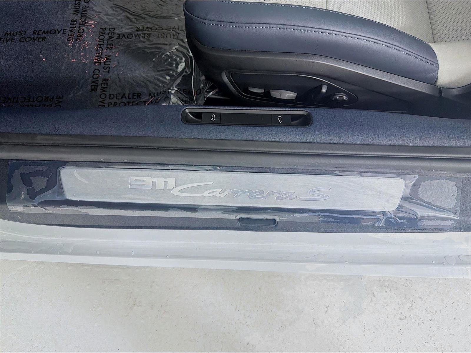 New 2026 Porsche 911 Carrera S image 10