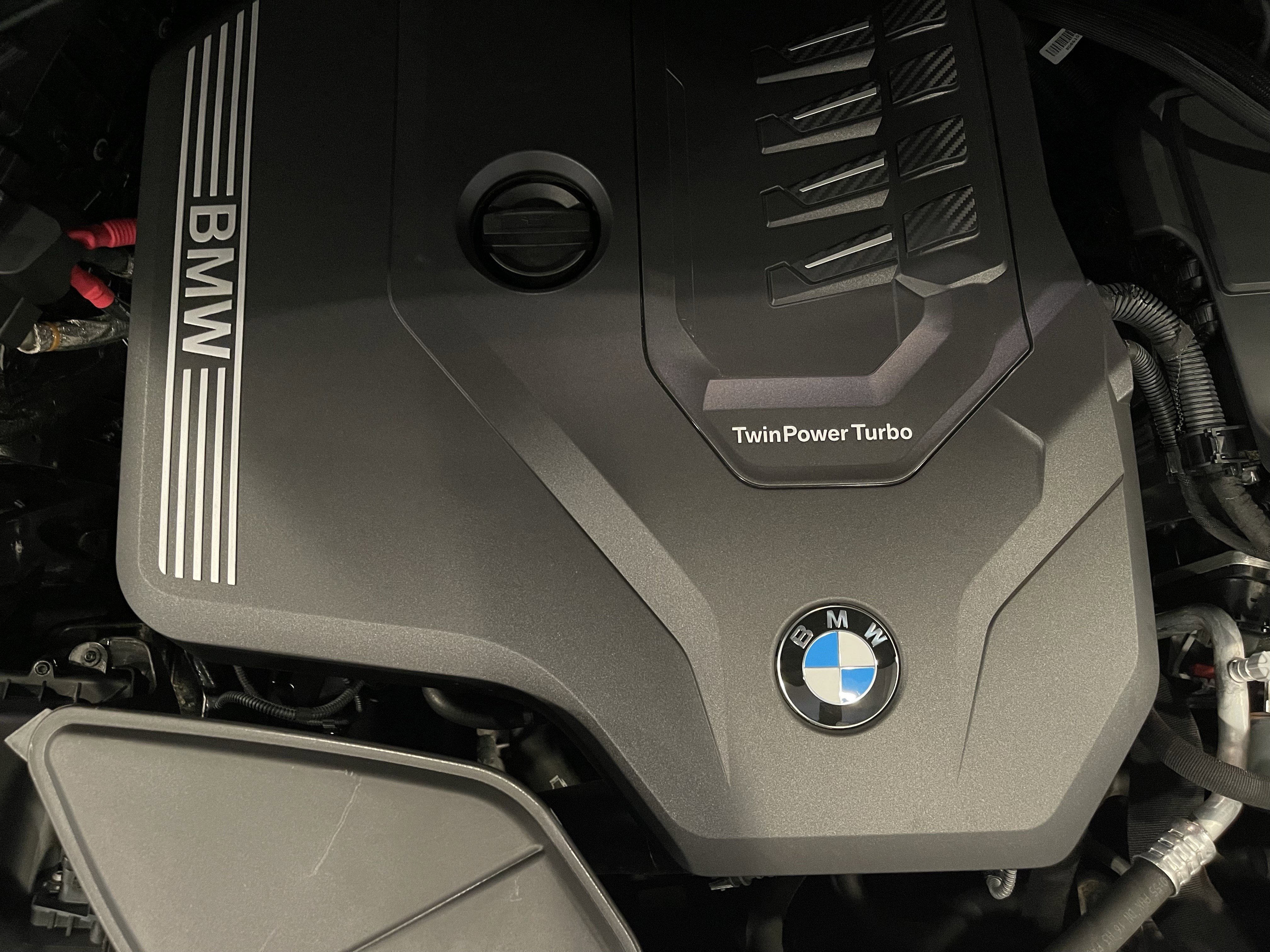 Certified 2024 BMW X3 xDrive30i w/ Premium Package image 26