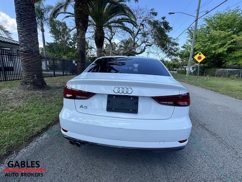 Used 2019 Audi A3 2.0T Titanium FWD image 19