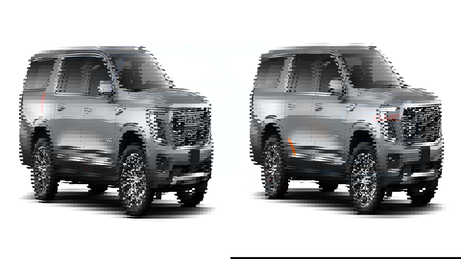 New 2026 GMC Yukon XL Denali image 4