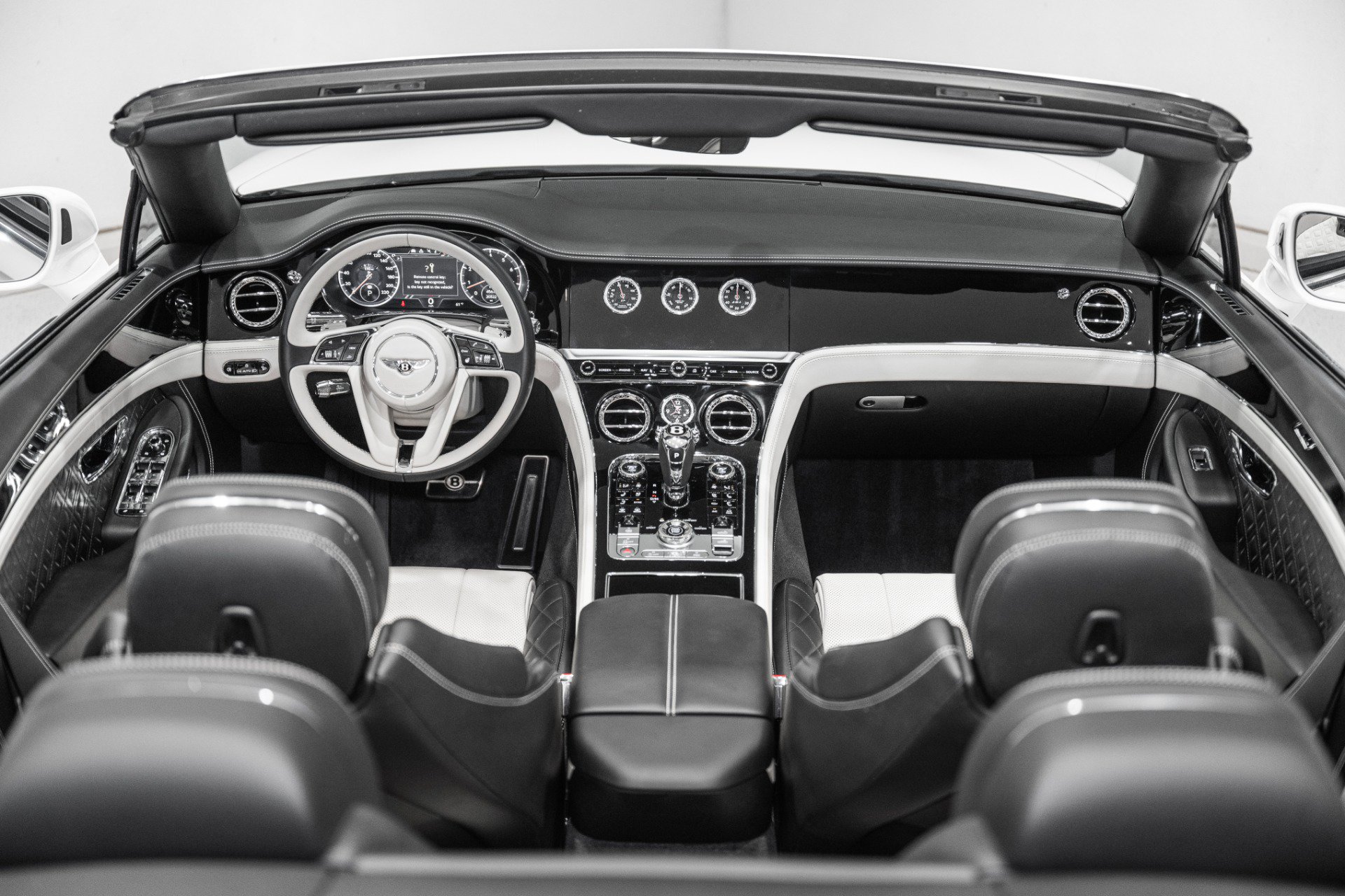 Certified 2020 Bentley Continental GT AWD/4WD image 23