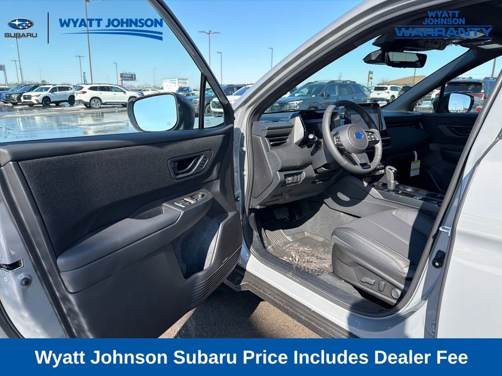 New 2026 Subaru Outback Limited w/ Premium/Limited Package 2 AWD/4WD image 17