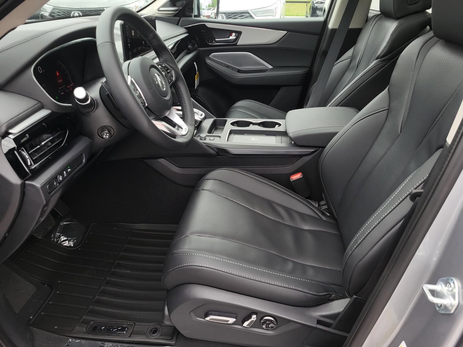 New 2026 Acura MDX SH-AWD w/ Technology Package image 17