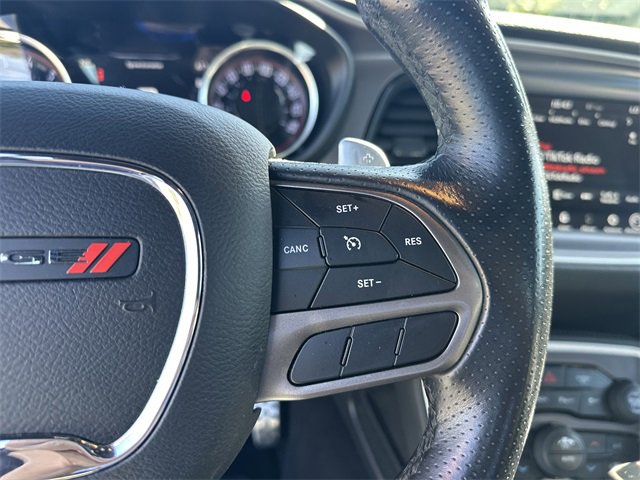 Used 2020 Dodge Challenger R/T Scat Pack image 21