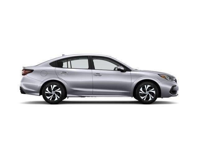 New 2025 Subaru Legacy Premium AWD/4WD image 7