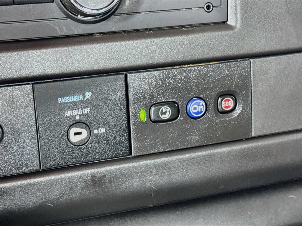 Used 2023 Chevrolet Express 2500 w/ Driver Convenience Package RWD image 12