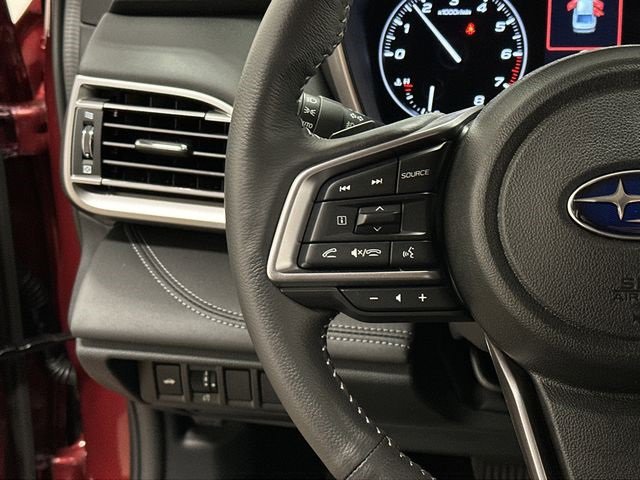 Certified 2025 Subaru Legacy Limited image 9