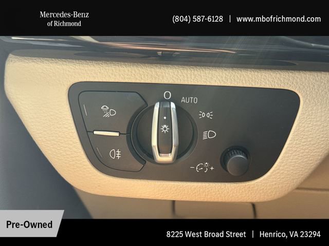 Used 2018 Audi Q5 2.0T Premium Plus w/ Premium Plus Package AWD/4WD image 24