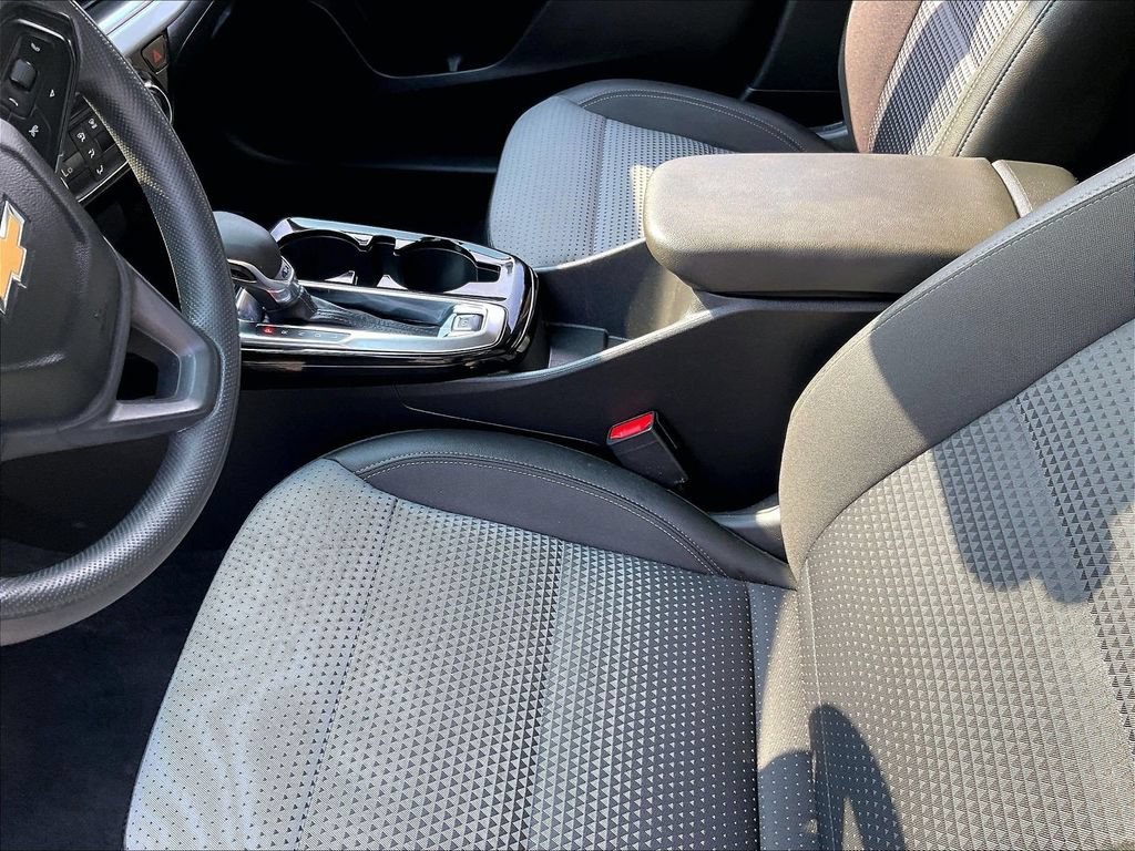 Used 2024 Chevrolet Trax LT FWD image 20