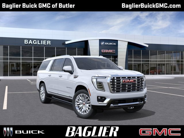New 2026 GMC Yukon XL Denali image 1