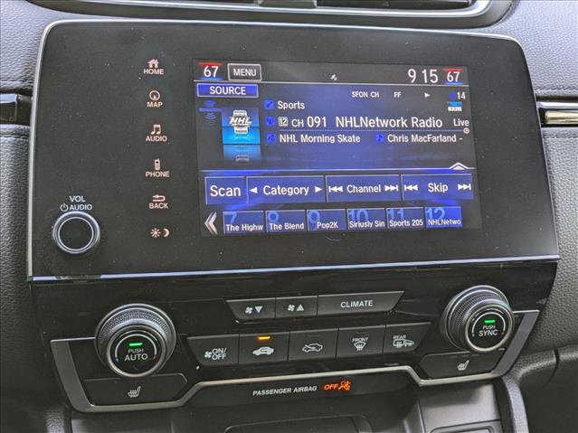 Used 2022 Honda CR-V Touring image 15