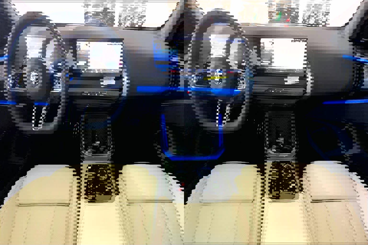 New 2026 BMW X3 xDrive30 w/ M Sport Package image 5