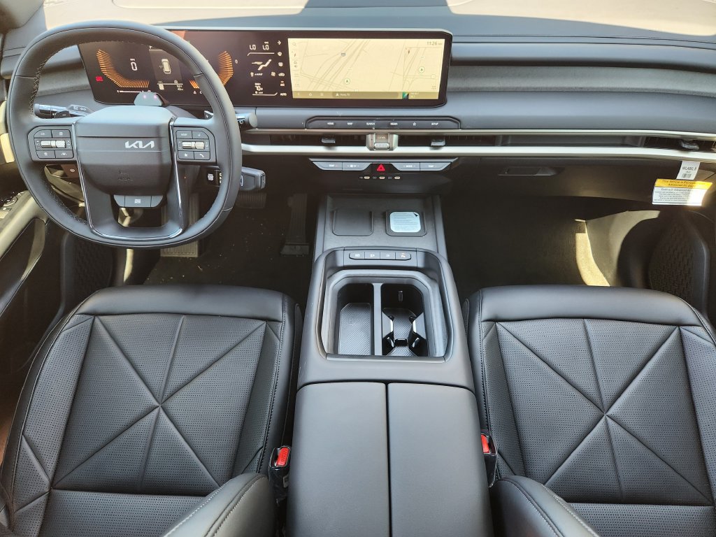 New 2027 Kia Telluride EX FWD image 20