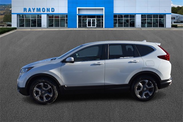 Used 2019 Honda CR-V EX image 6