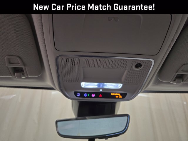 New 2027 GMC Terrain Denali AWD/4WD image 24