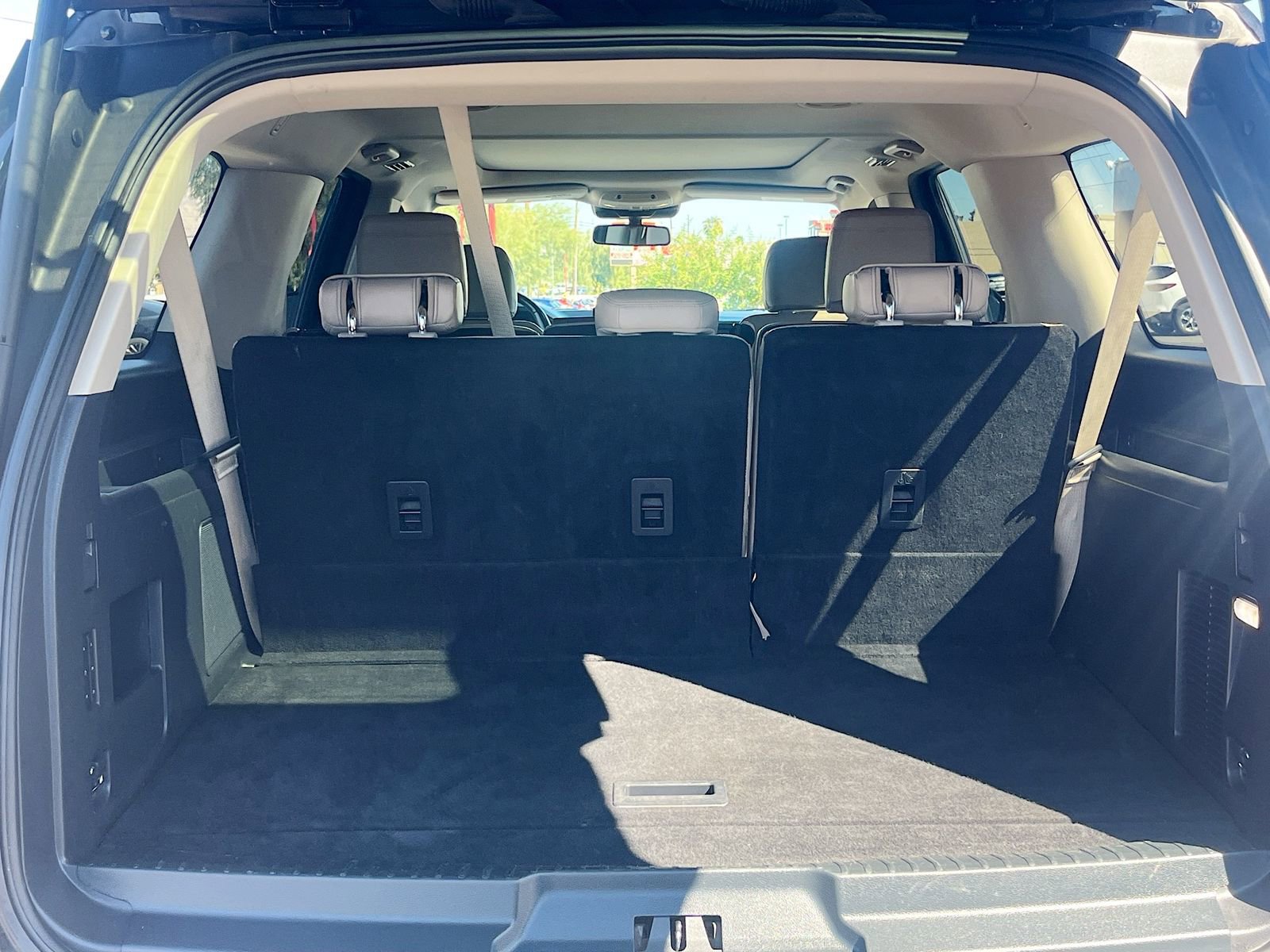 Used 2024 Ford Expedition Max Limited image 28