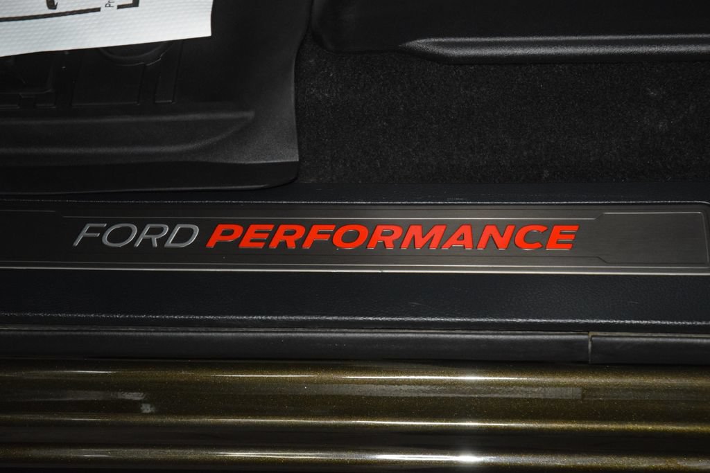 Used 2024 Ford F150 Raptor w/ Equipment Group 803A Raptor R AWD/4WD image 45